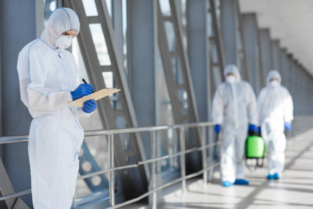 Best Biohazard Mold Removal  in Daphne, AL
