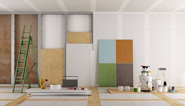 Best Industrial Mold Remediation  in Daphne, AL