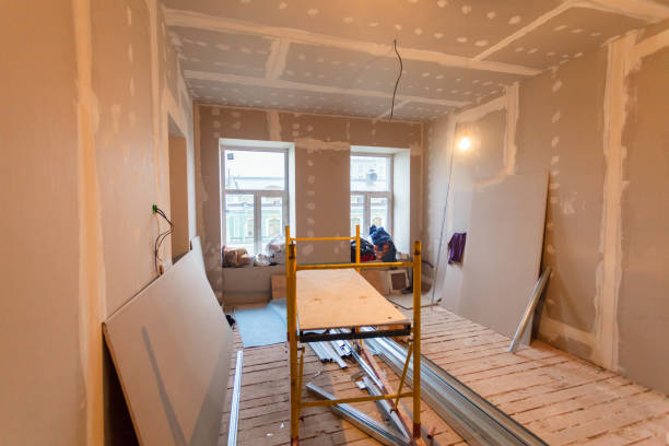 Best Residential Mold Inspection & Testing  in Daphne, AL